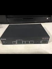 Extron IPCP PRO 350 IP Link Pro Control Processor NO Power Supply