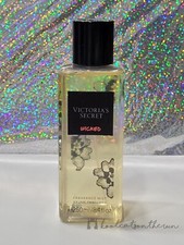 Victoria's Secret WICKED Fragrance Mist Perfume Spray 8.4 fl oz Original Formula