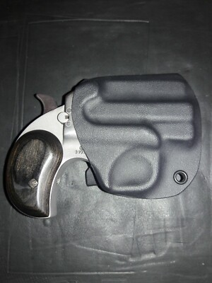 Bond Arms Back Up and Rough Neck kydex  Holster 12 colors to choose from