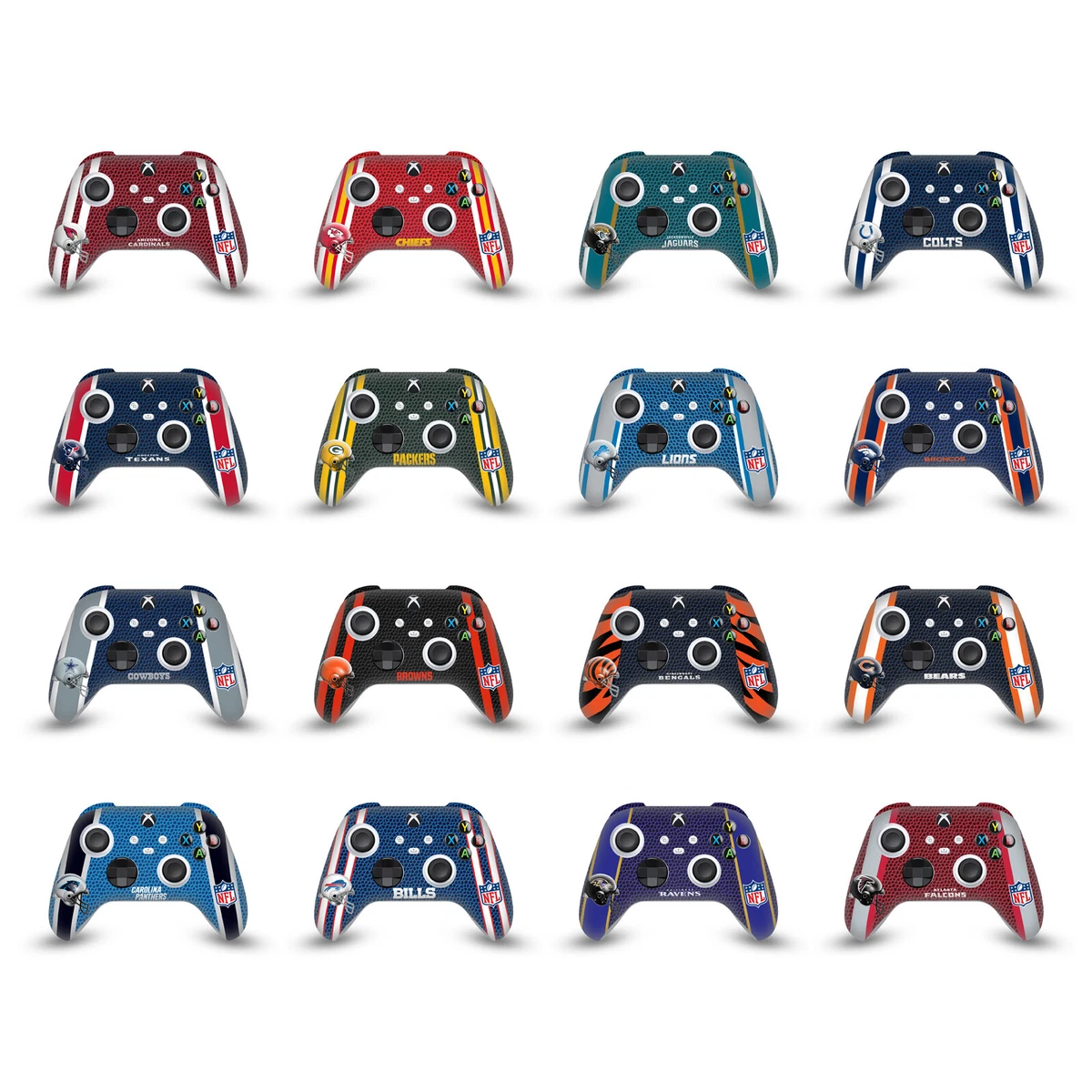 Football xbox controller deals