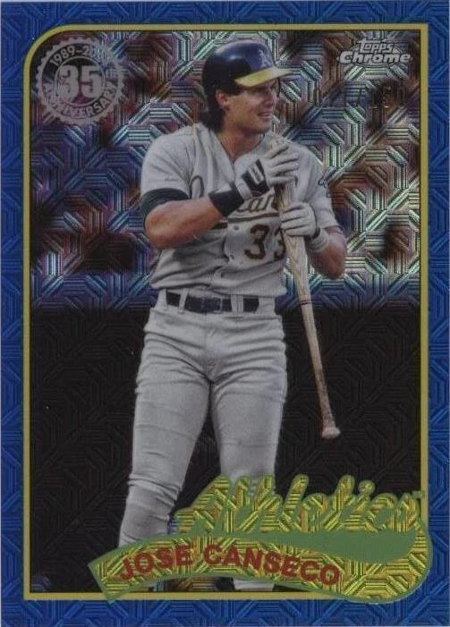 Blue Refractor