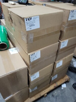 1) New! TCI V1000KLC Series dV/dT Output Filter V1K35A00 | eBay