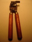 LEE SINGLE CAVITY 45 CALIBER BULLET MOLD #452-190-SWC"(45 ACP )  190 GRAIN "SWC" — photo 2