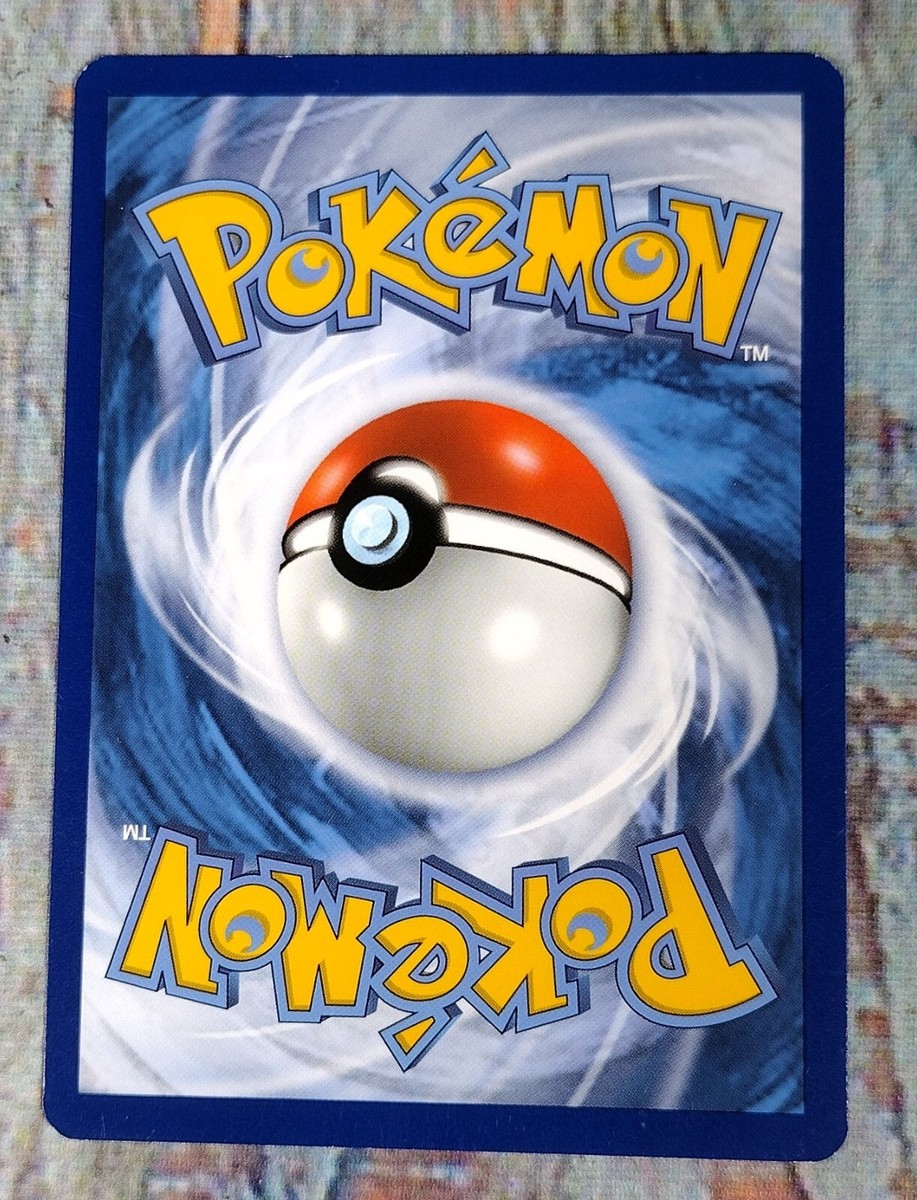 CHIKORITA Basic Pokemon Card Lost Thunder 5/214 Common 2018 | eBay
