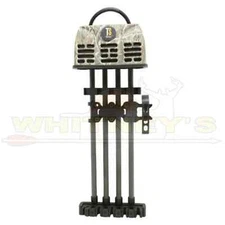 TightSpot Shift-Lock 5-Arrow Quiver - Realtree Edge - TSQSL5RE