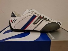 SALE %%%  Sparco Sportschuhe Fahrerschuhe Time 77  Gr.38 Rennfahrerschuhe Spa 4