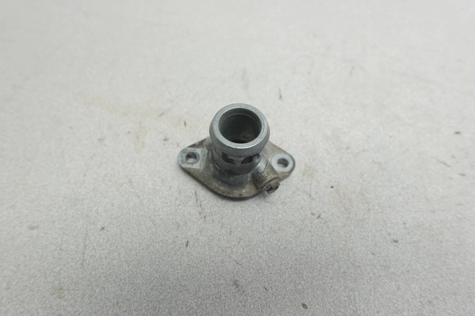 2005-2006 Polaris Switchback Fusion Classic RMK OEM Thermostat Housing Cover