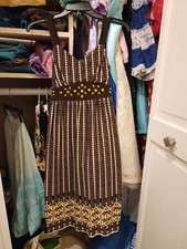 girl dress size 11 - 12