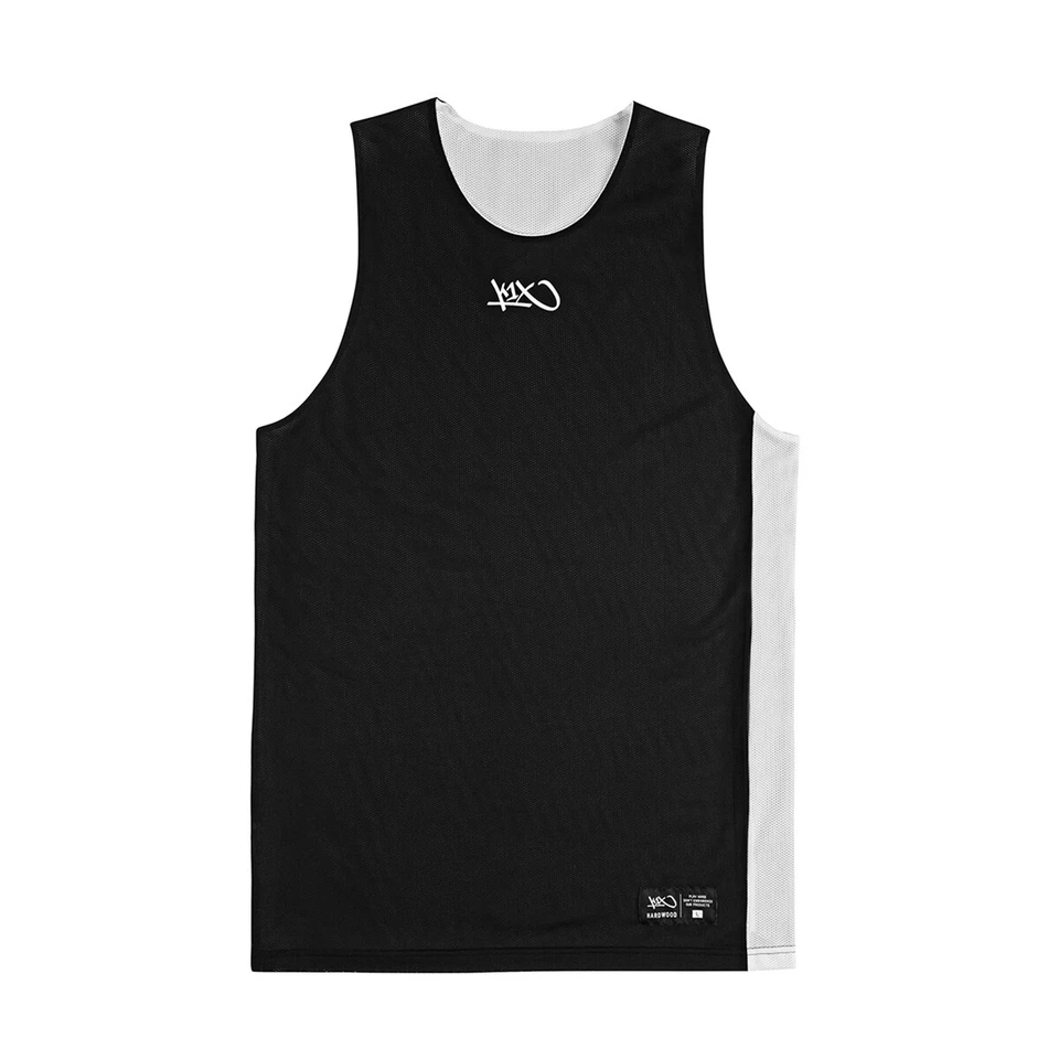 K1X Reversible Game Set | Basketball Jersey / Trikot / Wendeshirt