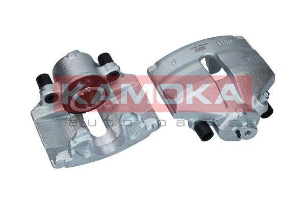 Kamoka JBC0206 Bremszange FüR Audi, Seat, Skoda, Vw-image