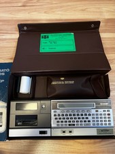 Sharp Pc 1500 Vintage Pocket Computer For Sale Online Ebay