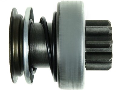 AS-PL SD0135 Freilaufgetriebe, Starter