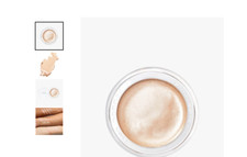 RMS beauty Magic Luminizer  highlighter makeup face makeup cream highlighterNWOB