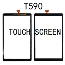 For Samsung Galaxy TAB A 10.5"SM-T590 T595 Touch Screen Digitizer Replacement