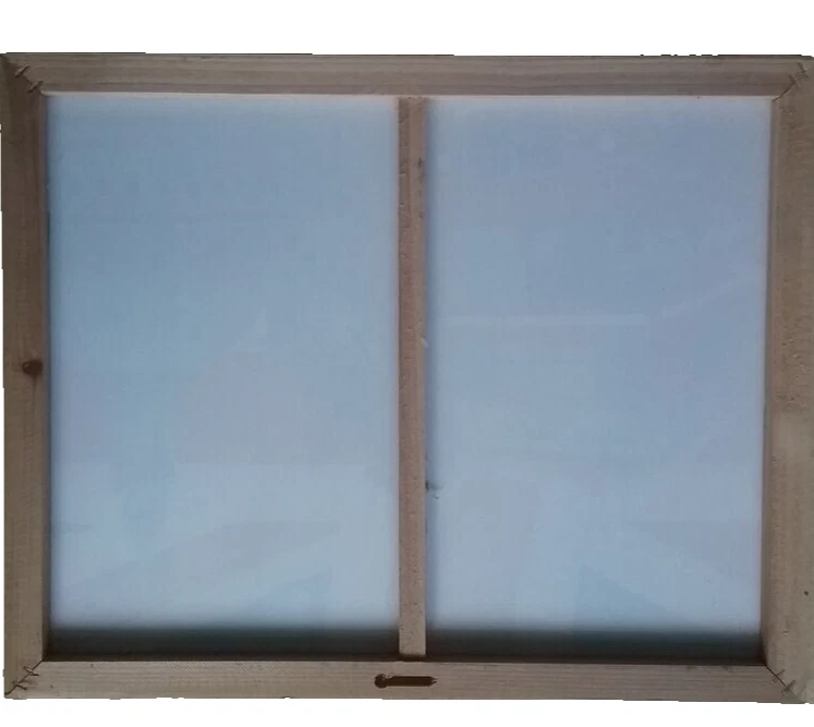 Toile Sur Cadre Mural Londres 50cm - Photo 2/2