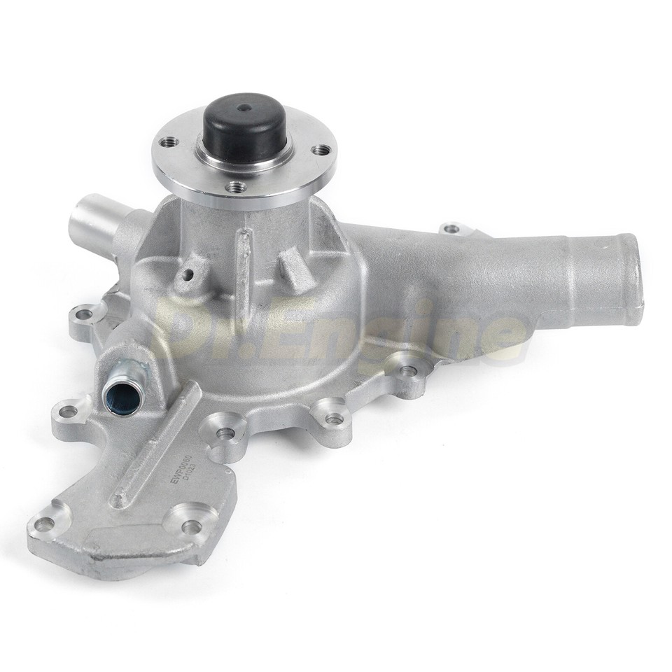 MA-9761238000 Water Pump Compatible With/For 97-11 Ford Explorer - Foto 9