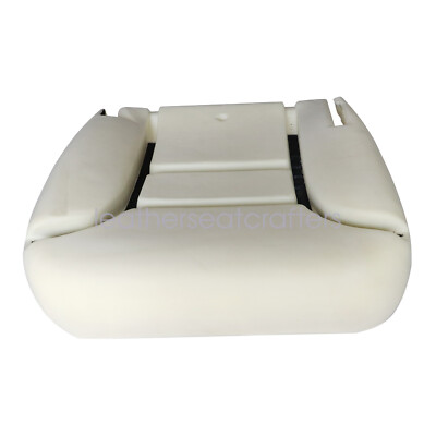 Driver Bottom Seat Foam Cushion For 1995-1999 Chevy Tahoe