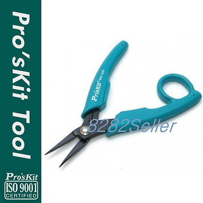 Alicate De Pontas Longas 145Mm Proskit 0228PK-102D