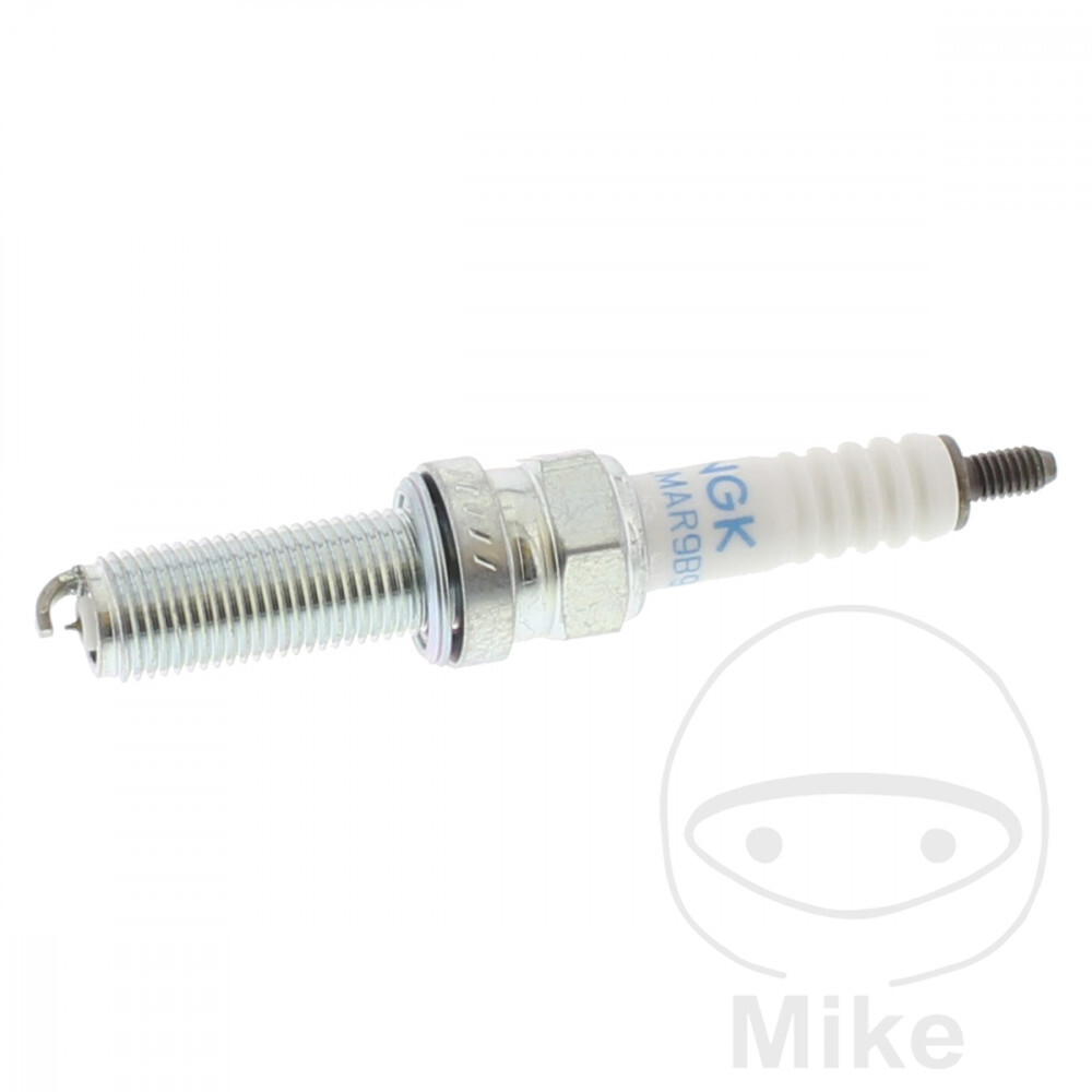 Spark plug SILMAR9B9 NGK SAE M4 for Kawasaki Ninja ZX-10R ZX Spark plug SILMAR9B9 NGK SAE M4 for Kawasaki Ninja ZX-10R ZX