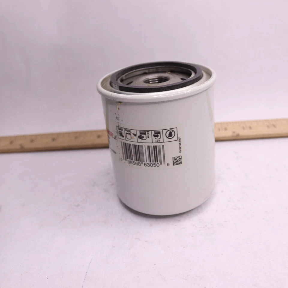 Filtro de combustible de alta resistencia Luber-Finer LFF3553 Foto 4 de 4