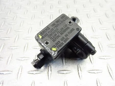 2009 03-09 Honda CRF230 CRF230M Front Brake Master Cylinder Right