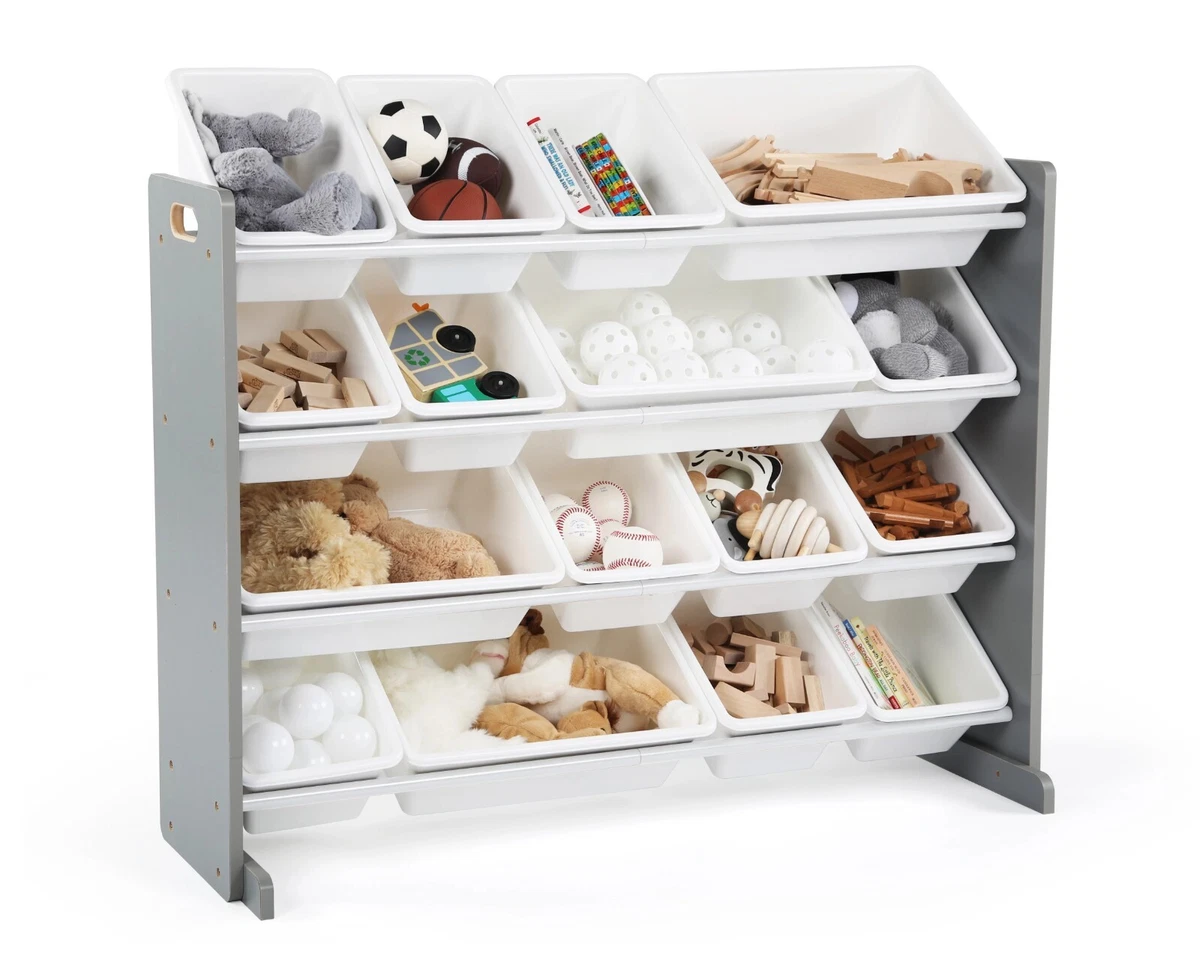 Kids on sale storage ebay