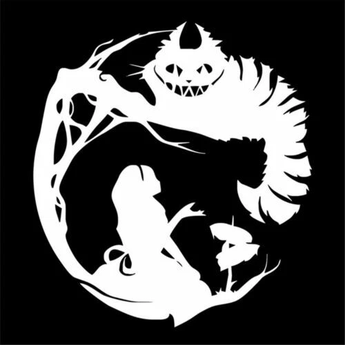 Anime & Manga Vinyl Wall Stickers