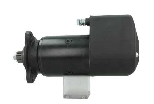 Anlasser passt für Iveco 5.4 kw ersetzt 0001416052 501005113 0986018420 19024046 - Imagem 2 de 4