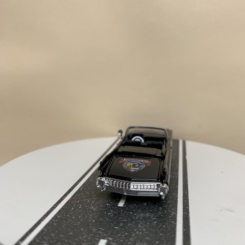 Racing Champions Hot Country Hank Williams Jr ‘59 Cadillac Eldorado Black 1:64 - Picture 4 of 12