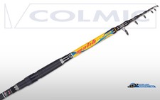 Canna da barca Colmic Malib