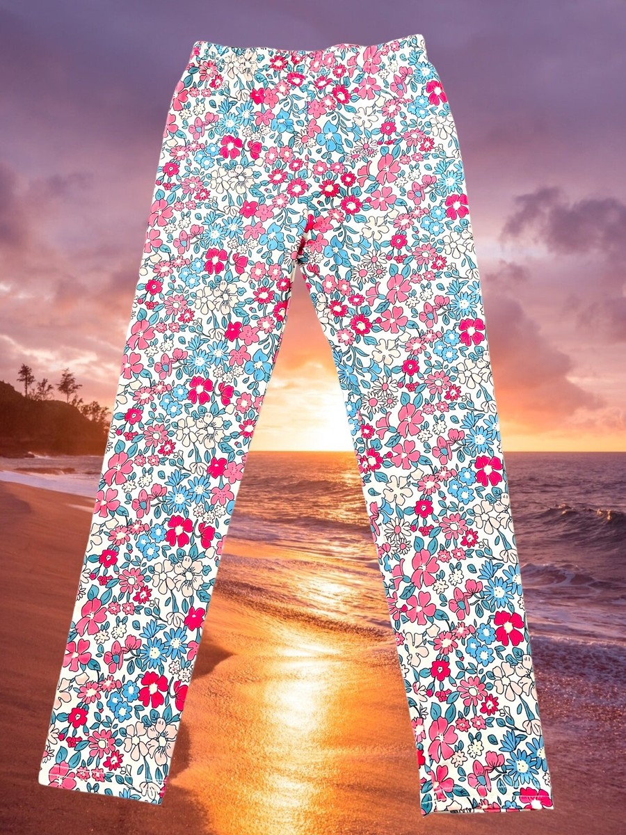 light material pants