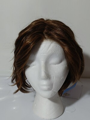 Estetica Preston Wig R6/28F Chesnut Brown Perücke
