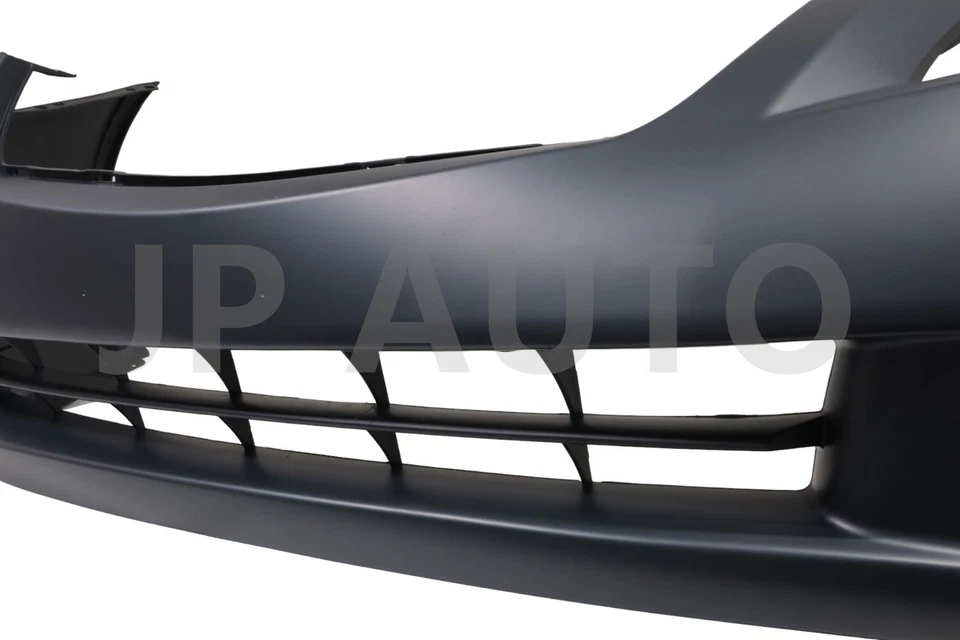 For 2005 2006 Nissan Altima Front Bumper Cover Primed - Image 3 of 4