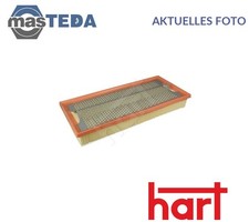 335 551 MOTOR LUFTFILTER MOTORFILTER HART F&Uuml;R MERCEDES-BENZ 124,G-CLASS,190