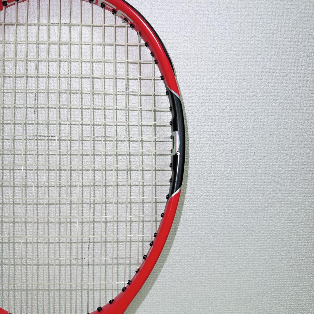 【美品】PROSTAFF 97LS 2017 290ｇ G2 硬式テニス Wilson Pro Staff 97LS Tennis Racket 97in² G2 290g From Japan