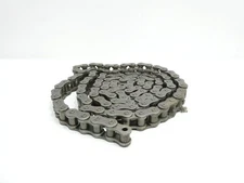 Tsubaki RS16BRB Single Roller Chain 10ft 1in