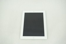 Apple A1395 iPad 2nd Generation 32GB White 9.7in