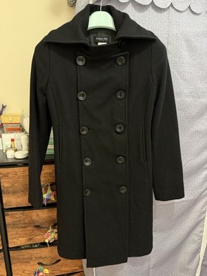 patrizia pepe Wool coat Size 42