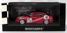Minichamps Alfa Romeo 156 Stw 1999 Team Euroteam A.scheld 1:43 992012