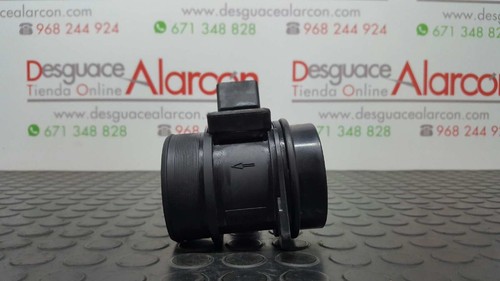 9639381480 LUFTMASSENMESSER / 5WK9621 / 9629471080 / 141815 FÜR PEUGEOT PARTNER