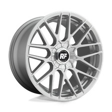 20x10 Rotiform R140 Rse Gloss Silver Wheel 5x1125x120 40mm Set Of 4 20x10 Rotiform R140 Rse Gloss Silver Wheel 5x1125x120 40mm Set Of 4