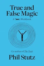 True and False Magic A Tools W - VERY GOOD