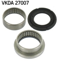 Domlager Federbeinstützlager SKF VKDA 27007 für PEUGEOT 2E 2A 206 SW CC 2D 16V