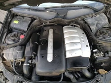 OM612962 KOMPLETTER MOTOR FÜR MERCEDES-BENZ CLASE C W203 FAMILIAR 2.7 10423037