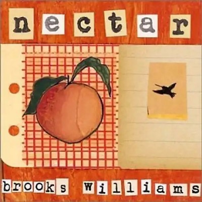 Brooks Williams - Nectar
