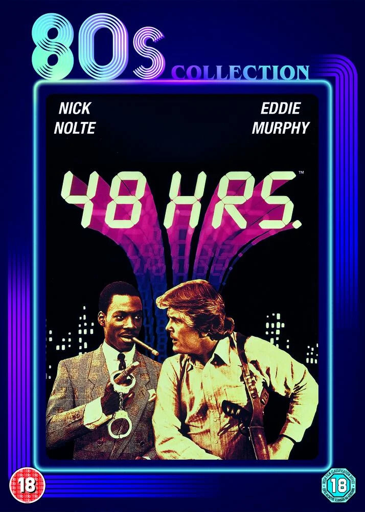 48 Hours DVD