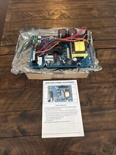 Replacement for Aqua Logic Hayward Goldline OEM GLX-PCB-MAIN Main PCB Board