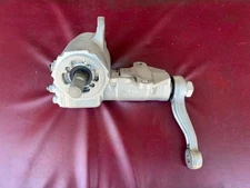 OEM Manual Steering Gear Box For Toyota Pickup 2WD 1979 1980 1981 1982 1983