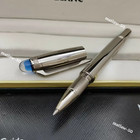 Bid Montblanc StarWalker SpaceBlue Resin Limited Edition, Rollerball  VIP GIFT. — photo 4