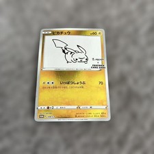 Pikachu [Nagaba Holo] #208/S-P Prices | Pokemon Japanese Promo
